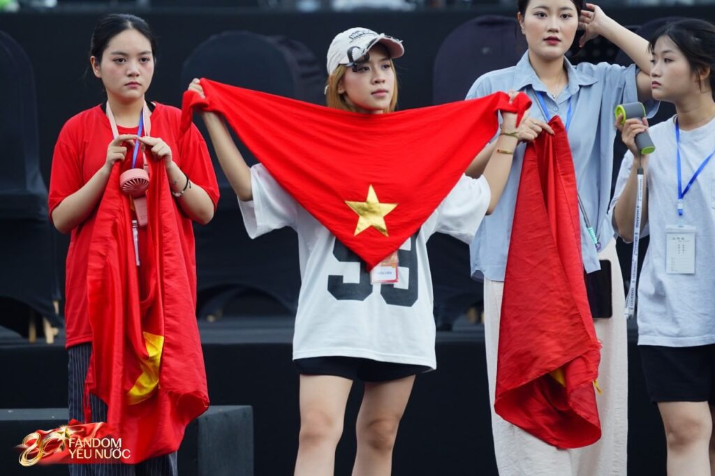 concert quoc gia dac biet tai my dinh 1