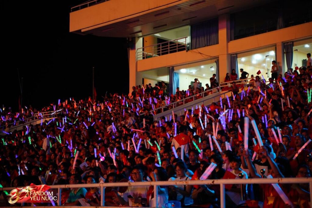 concert quoc gia dac biet tai my dinh 2