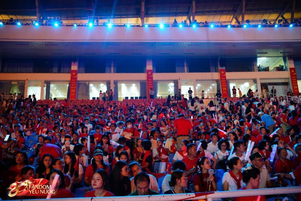 concert quoc gia dac biet tai my dinh 3