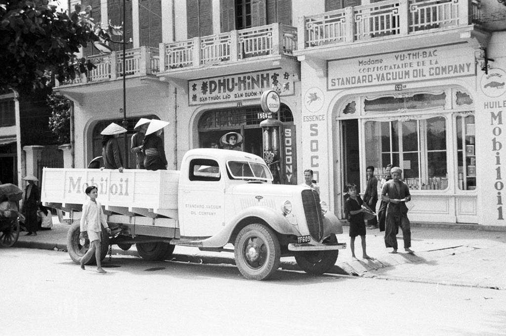Ky uc Ha Noi thap nien 1940 22