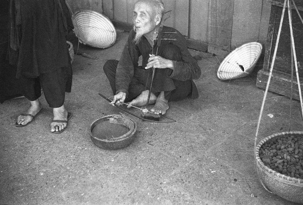 Ky uc Ha Noi thap nien 1940 30