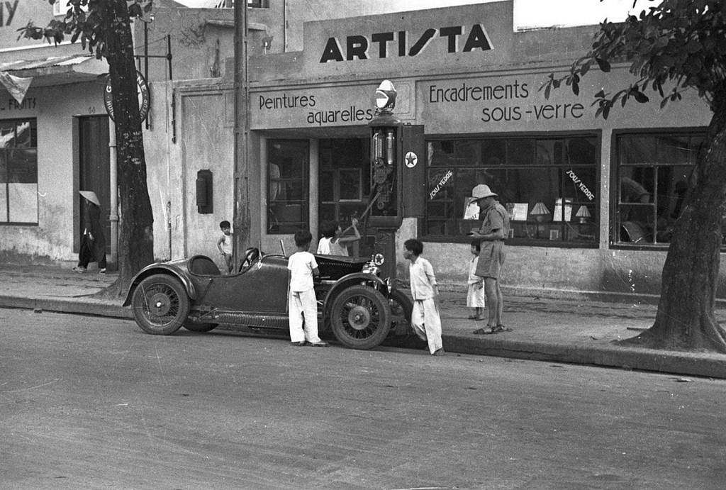 Ky uc Ha Noi thap nien 1940 35