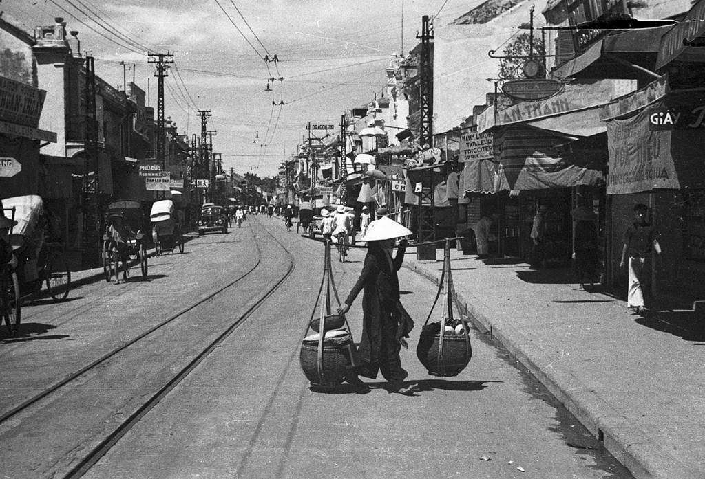 Ky uc Ha Noi thap nien 1940 5