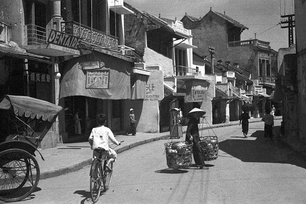 Ky uc Ha Noi thap nien 1940 6