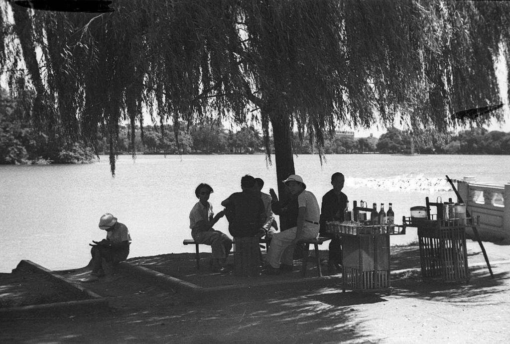 Ky uc Ha Noi thap nien 1940 8