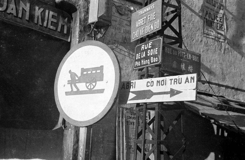 Ky uc Ha Noi thap nien 1940 9